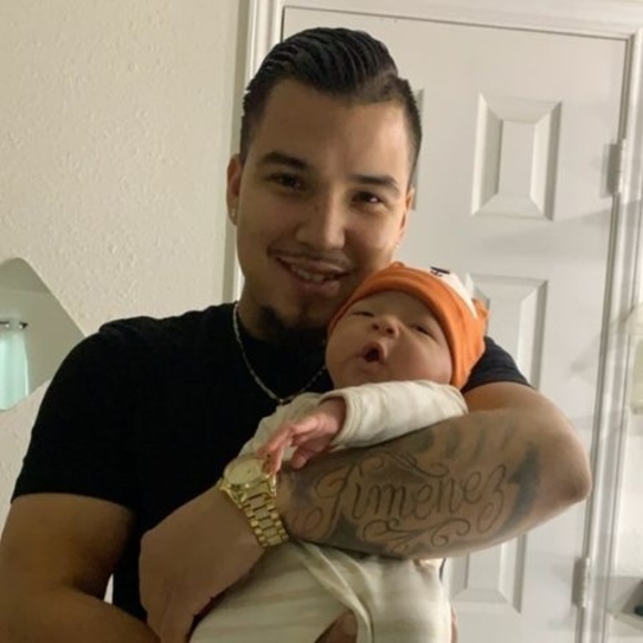 Meet your Posher, Jimmy - Picture 1 of 1